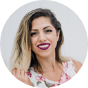 Portrait of Jessica Nichols