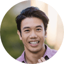 Portrait of Rozaro Federar